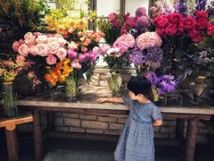 -BEAST野兽派(上海浦东嘉里城店)