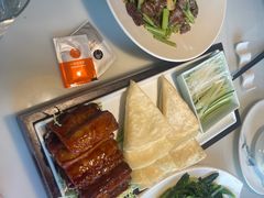 -柳莺湖上·湖景餐厅·江南菜(西湖店)