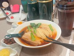-松鹤楼·非遗·苏帮菜(融科店)