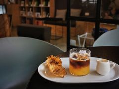 -Nectar One Cafe(勇烈路n1店)