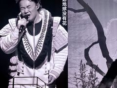 -华熙LIVE·鱼洞·场馆