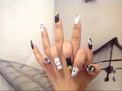 -LILY NAILS美甲美睫