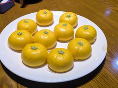 -庭苑饭香·生态餐厅(动物园店)