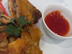 -茶港食堂(武昌店)