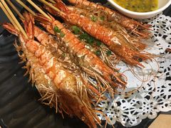 -79号渔船海鲜饭店(华强北店)