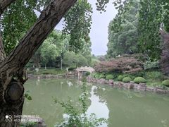 -昆山城市公园