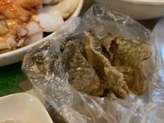 五香炸鱼皮-凌记(泮塘路店)