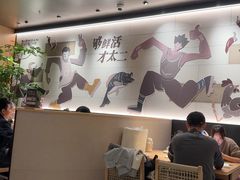-新太二·鲜料川菜(晶耀前滩店)