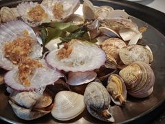 -水禾轩·海鲜蒸汽主题餐厅(拱北店)