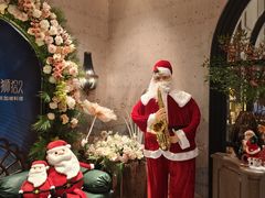 -狮拾久·现代新加坡料理(壹方城店)