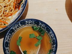 -陳香貴·蘭州牛肉面(月星环球港店)