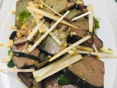-全顺斋餐厅(育芳园店)