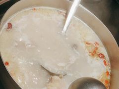 -淼福猪肚鸡·椰子鸡火锅(大沙地店)