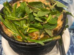 -云南李记罐罐米线饵丝小吃(汉中门金鹰店)