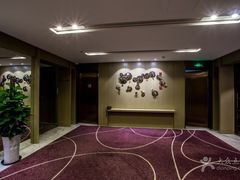 -上海新国际博览中心美仑酒店