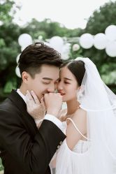 -蒙娜丽莎婚纱摄影(鲁邦店)