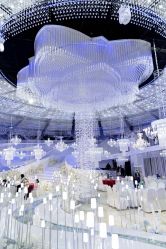 -华东饭店·园林式婚礼宴会厅酒店