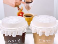 -0566咖啡製作所(陆家嘴中心店)