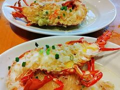 -咖啡厅自助餐厅(贵阳中天凯悦酒店)