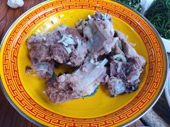 -老阿妈乌海蒙餐馆(锦馨园小区店)