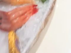 -上井料理黑金店(IFS国金中心店)