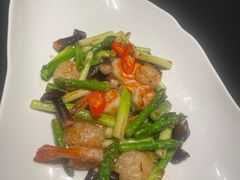 -曾宴·楚菜(湖北省博物馆店)