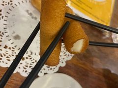 顺德炸牛奶-正德顺順德雙皮奶(中信店)
