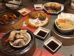 -点点心点心专门店(旺角店)