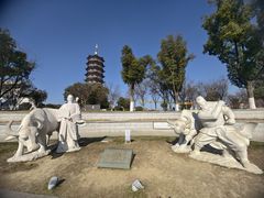 -葛仙湖公园
