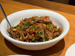 -巢爷老味(东方红店)