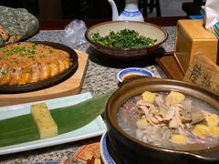 -南京大牌档(香港广场店)