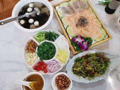 -官塘锋记鱼生·生腌·砂锅粥(牌坊街店)
