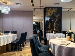 -怀德酒楼·粤菜·海鲜·茶点(宝安国际机场店)