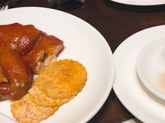 -杭州西子湖四季酒店·金沙厅