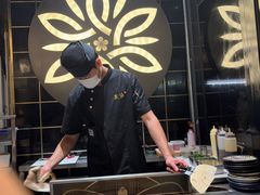 -炙柒Sekinana·精致日料(合生汇店)