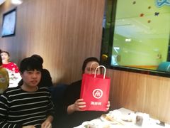 -海底捞火锅(万丰桥店)