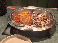 -牛New寿喜烧(中山公园龙之梦店)