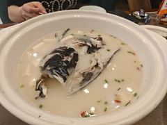 -浔味·山屿湖·正宗淳牌全鱼宴老字号