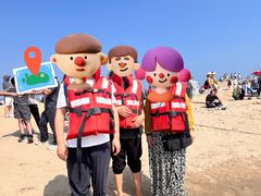 -老虎石海上公园