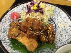 -京和风.日式家庭料理(京和风食堂大仓店)