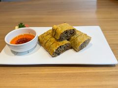 -枣子树·素食餐厅(普陀山店)