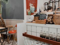 -春莱·老挝咖啡·泰式奶茶(钟楼店)