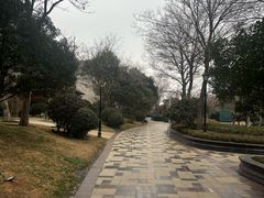 -青岛鑫江温德姆酒店