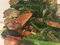 -无招牌海鲜餐厅(滨海艺术中心店)