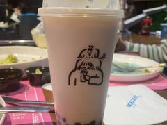-喜茶(杭州龙湖西溪天街店)