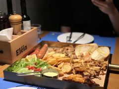 -HELLO MUSAE 拾光缪斯餐厅·纯正希腊风味(苏州中心店)