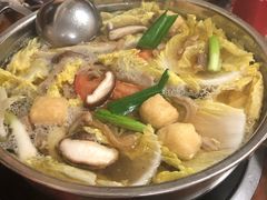 -牛小隆牛肉面馆(四牌楼店)