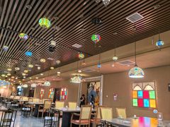 -君邦火锅(新疆大厦店)