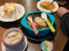 -一豚轩·烧鸟·豚骨拉面(五四路店)