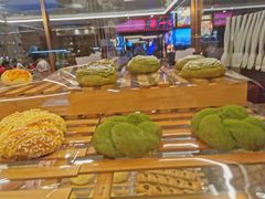 -奈雪的茶(湖滨银泰in77C区PRO店)